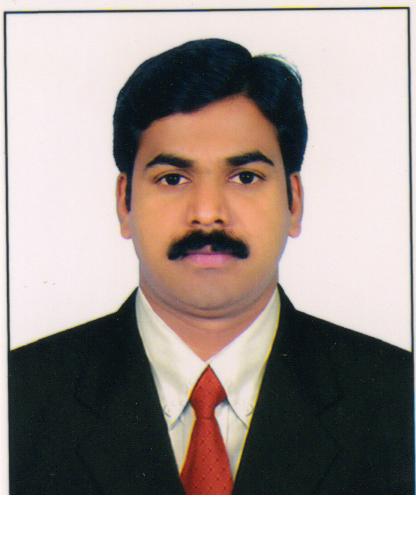 Dr. A. Renjith Alex